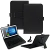 Hülle + Tastatur für Xiaomi Redmi Pad 2 2025 Tasche Produktbild-Vorschau 1