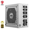 MSI - MAG A850GL PCIE5 WHITE - Internal power supply - 850W Anteprima dell’immagine prodotto 7