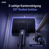 JONR H2 Pro nat- en droogzuiger, 20.000 Pa, met Productafbeelding-voorbeeld 11