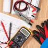 Messleitungen mit Krokodilklemmen, 1000V / 20A Multimeter Produktbild-Vorschau 6