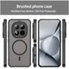 Etui z magnesem do Xiaomi Redmi Note 15 Pro 5G – etui Podgląd zdjęcia produktu 4