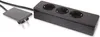 Schulte EVOline Plug 01.561 Flachstecker 1.5 m Steckdose Produktbild-Vorschau 13