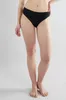 Götzburg Damen Unterwäsche 5er Pack Midi-Slip Baumwolle Produktbild-Vorschau 4