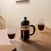 Bodum Cafetera de plástico con tapa, para 3 tazas, 0,35 Vista previa de la imagen del producto 5
