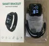 Orologio intelligente LH719 Nero Anteprima dell’immagine prodotto 9