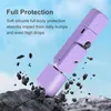 Custodia protettiva in silicone 6 in 1 per DJI Osmo Pocket Anteprima dell’immagine prodotto 8