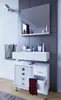 VCM Waschtischunterschrank Darola  58 x 67 x 30 cm , Farbe Produktbild-Vorschau 8