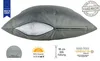JACK 50x50cm Outdoor Lounge Kissen Dekokissen inkl. Produktbild-Vorschau 1