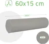 Habys Rullo di posizionamento, rullo intero, cuscino per il Anteprima dell’immagine prodotto 5