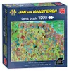 Jan van Haasteren - 2026 #5 - Puzzle Produktbild-Vorschau 1