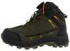 Lico Ridgeway Kinderschuhe Jungen Wanderstiefel Grün Productafbeelding-voorbeeld 1