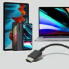 Cavo di ricarica e sincronizzazione USB-C / USB-C 60W 1m Anteprima dell’immagine prodotto 6
