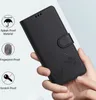 Kožené pouzdro pro Xiaomi Redmi Note 8, sladká kočka Flip Náhled obrázku produktu 5