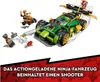 LEGO 71763 NINJAGO Lloydovo závodní auto EVO, autíčko od 6 Náhled obrázku produktu 21