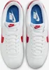 Nike Cortez "Forrest Gump White Varsity Red" Blanc/Rouge , Voir les images du produit 4