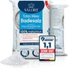 Salora Badesalz Premium Totes Meer Badezusatz im 25 Kg Sack Produktbild-Vorschau 1
