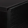 Relaxdays Konsolentisch, 2 Schubladen, Sideboard Flur, Produktbild-Vorschau 4
