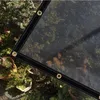 (3mx2m)Bâche imperméable avec oeillets 420g/m² Bâche de Voir les images du produit 17