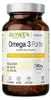 BIOWEN Omega 3 Forte 1000 mg EPA, 500 mg DHA 90 Kapseln Produktbild-Vorschau 4