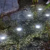 esotec Solar Strahler Unterwasserstrahler 6er-Set SUPER Produktbild-Vorschau 2