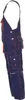 A side view of a pair of children's overalls. Produktbild-Vorschau