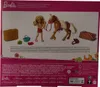 Barbie "Spaß auf dem Bauernhof" Chelsea und Pony Produktbild-Vorschau 8