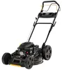 TEXAS Rasenmäher Benzin mit Antrieb Radantrieb 51cm TPL Produktbild-Vorschau 4