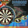 SPORTSDIVISION Winmau Diamond Plus Dartboard - - One Size Produktbild-Vorschau 9