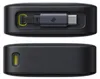 Powerbank Baseus OS Free2Pull 10000mAh 30W +Kabel (schwarz) Produktbild-Vorschau 3