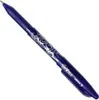 PILOT Tintenroller FriXion 2260003 0,4mm Kappenmodell blau Produktbild-Vorschau 40