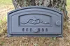 SEZAM - 48 x 27 cm - Porta del forno per pizza Porta del Anteprima dell’immagine prodotto 1
