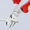 KNIPEX 74 06 200 Frese diagonali isolate con manici Anteprima dell’immagine prodotto 35