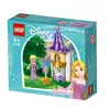 LEGO® Disney Rapunzels kleiner Turm, 41163 Produktbild-Vorschau 2