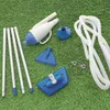 Flowclear™ pumpenbetriebener Poolsauger AquaCrawl für Produktbild-Vorschau 5