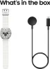 Samsung Galaxy Watch Ultra 47mm LTE L705 Weißes Titan Produktbild-Vorschau 6