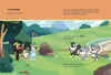 BLUEY Bluey – 5-Minuten-Geschichten Produktbild-Vorschau 3