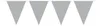 Folat BV Silver Flag -Linie, 10mtr. Produktbild-Vorschau 2