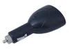 Adaptér do zapalovače 12/24V 2x USB 1000 mA + EURO Náhled obrázku produktu 2