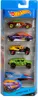 Mattel Hot Wheels Dárková sada 5 kusů Náhled obrázku produktu 49