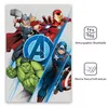 Dywan dziecięcy Disney Marvel Avengers 80x120 cm – Podgląd zdjęcia produktu 2