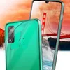 AERO-Case für Huawei P smart 2020, Farbe:Crystal-Clear Produktbild-Vorschau 7