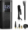 Elektrische Luftpumpe mit 6000 mAh Akku 150 PSI Auto Produktbild-Vorschau 1