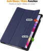 Xiaomi Redmi Pad Pro Hülle - Coverup Tri-Fold Ständer Produktbild-Vorschau 2