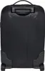 Quiksilver Cabin Lug 41l Valigia con rotelle Nero  Nero Anteprima dell’immagine prodotto 4