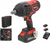 Yato YT-828075, IPX0, Lithium-ion (Li-ion), 18 V, 3,8 kg, 1 Náhled obrázku produktu 1
