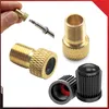 Pitlane Performance® Fahrrad-Ventil Adapter Set; Produktbild-Vorschau 1