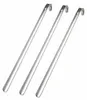 3 x Bayli 80cm Schuhlöffel aus Edelstahl | Schuhanzieher Produktbild-Vorschau 1