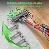 aspirateur sans fil 70000Pa,600W/70Min Aspirateur sans Voir les images du produit 16