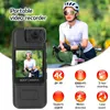 Body Cam 4K Sound Video Recording Portable Police Wearable Produktbild-Vorschau 6