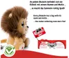Nici GLUBSCHIS giocattolo di peluche leone Cliff 46946 Anteprima dell’immagine prodotto 16